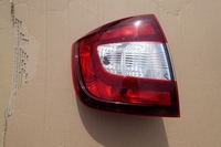фото thumb №1, Skoda rapid spaceback лампа задняя задняя левая 5jh945095a