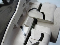 фото thumb №7, Land rover freelander ii 2.2 td4 06r лічильник прилади 6h5210849ed anglik