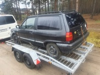 фото thumb №7, Лампа передня ліва vw polo ii універсал 93r