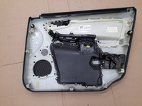 фото thumb №10, Обивка дверь левый volvo xc60