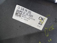 фото thumb №7, Бампер перед передній kia ceed iii 3 gt-line решітка радіатора