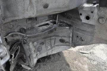 фото thumb №11, Rolls-royce рейз rr5 чверть лонжерон права перед