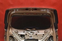 фото thumb №12, Крышка багажника багажника задняя задняя nd ford kuga mk2 2 ii 13-20