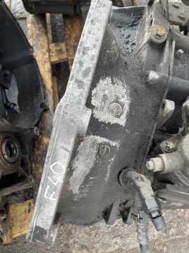 фото thumb №5, Opel vectra c signum 1.9 cdti коробка передач коробки передач механическая код- f40