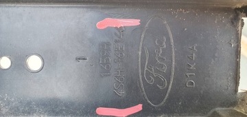 фото thumb №8, Ford fiesta mk6 4s6h-16e146 pas переднє