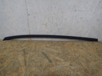 Купити Молдинг двері правий задній чорна kia ceed 3 3 cd hb, фото thumb