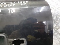 фото thumb №16, Двері ліві перед opel corsa d z20r 3d
