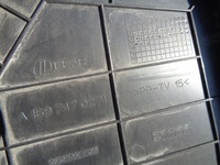 фото thumb №9, Защита крышки багажник mercedes a klasa a1697470271