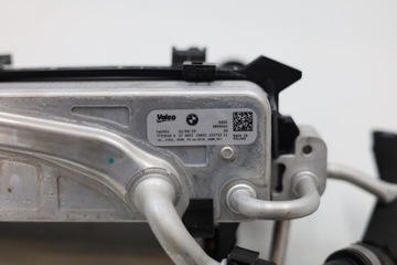 КОНДЕНСАТОР КОНДИЦИОНЕРА BMW G20 G21 G22 G23 6805342