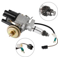 Вживаний розподільник запалювання do suzuki jimny samurai areyourshop 3310060a10 Зі Шроту, фото thumb