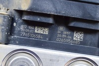 фото thumb №9, Skoda kamiq nw4 насос abs 2q0614517ap 2q0614517n 0265294490 1.0 бензин 70k