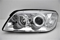 фото thumb №2, Chevrolet captiva 06-11 фара левый новый depo