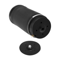 фото thumb №1, Новый пневмоподушка подушка подвеска задняя mercedes w166 ml gl gle airmatic l=p