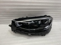 фото thumb №10, Mercedes s-klasa w223 multibeam лампа ліва права