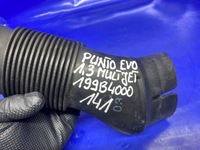 фото thumb №8, Труба воздухозаборник воздуха punto evo 1.3 multi-jet 51877463 199b4000