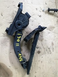 фото thumb №1, Hyundai i30 ii 1.4b педаль газу потенціометр eu