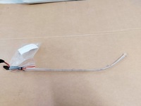 фото thumb №7, Kia optima 3 iii освещение led жгут w обшивка дверь левый перед