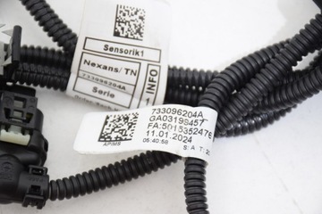 фото thumb №11, Bmw x5 g05 x6 g06 x7 g07 lci рестайлинг жгут провод установка двигателя