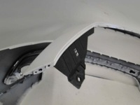 фото thumb №10, Mercedes gla h247 247 бампер передний pts