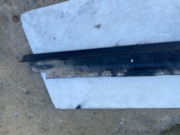 фото thumb №10, Планка порогова ліва права поріг bmw x5 e53