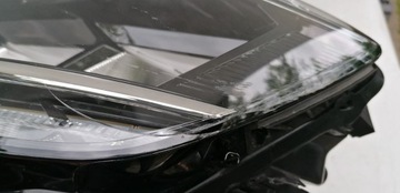 фото thumb №15, Vw passat b8 рестайлинг лампа левая перед полный led 19r-