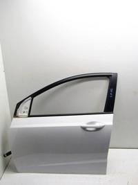 фото thumb №1, Дверь передние левый перед psw hyundai i10 ii