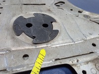 фото thumb №5, Bmw 5 g30 g31 2.0d 520d плита захист pod двигун