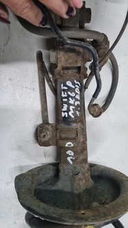 фото thumb №12, Suzuki swift mk6 амортизационная стойка 4160262j31