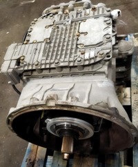 фото thumb №5, Коробка передач передач at2412d renault dxi