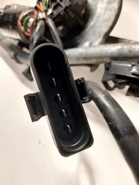 фото thumb №8, Механизм дворник перед vw sharan