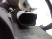 фото thumb №7, Поворотний кулак диск супорт важіль правий задня jaguar f-pace x761 2.0 16r 12225