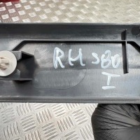 фото thumb №6, Молдинг порога правое перед s80 i