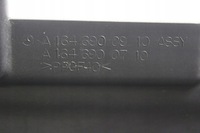 фото thumb №6, Кронштейн підніжка поріг правий mercedes gl 164 w164 x164 a1646900910