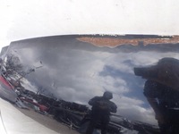 фото thumb №10, Chevrolet spark ii 2 05-09 капот кришка двигуна