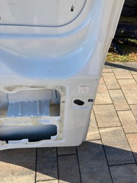 фото thumb №10, Ford transit custom дверь задние правое