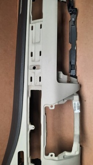 фото thumb №4, Приборная панель приборная консоль volvo v70 iii s80 ii eu