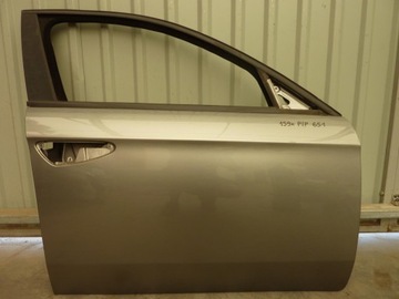 фото thumb №2, Двері alfa romeo 159 05-11r. праві передні 651