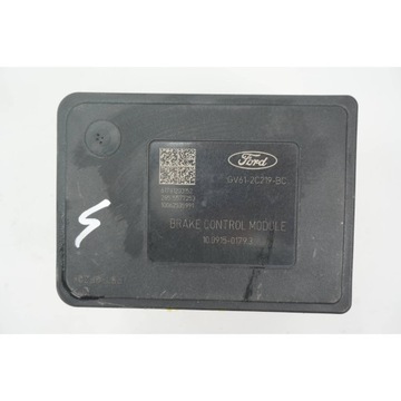 фото thumb №7, Насос abs ford transit custom gv61-2c405-af gv61-2c219-bc