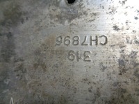 фото thumb №12, Балка бампера перед audi a8 d3 4e0807111a