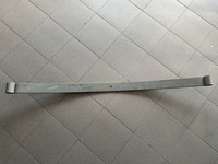 фото thumb №1, Рессора h10 перед 4 щетки толстый шаровая опора