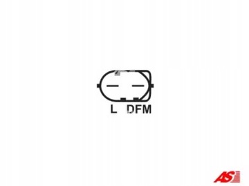 фото thumb №6, Генератор as-pl a0205