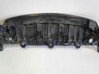 фото thumb №8, Mercedes a w176 176 защита плита pod бампер