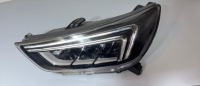 Купить Opel mokka x фара передняя левая рестайлинг  full led комплектная с модулями, фото thumb
