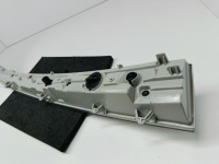 фото thumb №10, Hyundai ioniq 5 v 21- лампа молдинг накладка свет drl левая перед 92108-gi