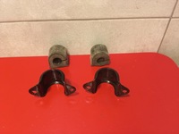 фото thumb №6, Chevrolet corvette c3 кронштейн стабилизатора #826