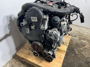 фото thumb №11, Двигун комплектний volvo s60 xc60 v40 2.0 d4 d5204t4