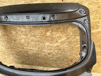 фото thumb №3, Hyundai tucson iii 3 lift кришка багажника задня задня