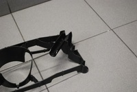 фото thumb №2, Вкладыш поддон масляный audi 3.0 tdi crt 059103138bm