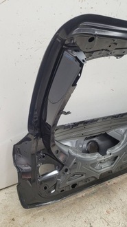 фото thumb №11, Bmw x4 g02 крышка зад задняя крышка багажника