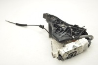 фото thumb №1, Mercedes w169 замок дверь левый задняя задний